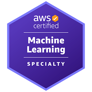 AWS Machine Learning