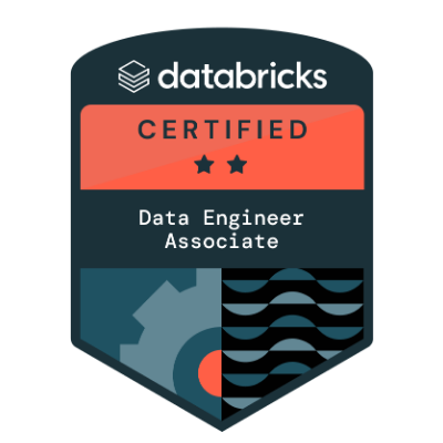 Databricks Data Engineer